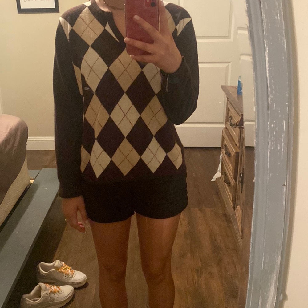 sweater